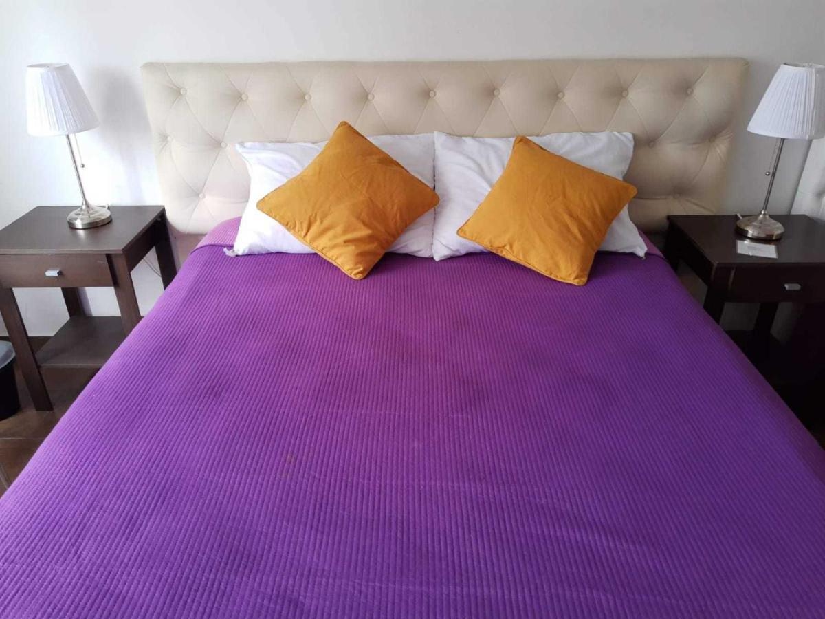 Apartamento Apart Tango Obelisco *