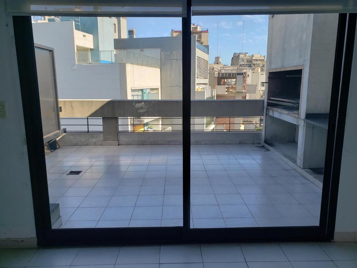 Apartamento Gorriti Up - Con Balcon *