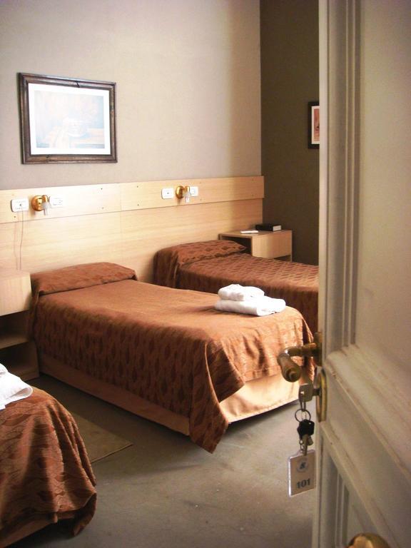 Hagoth Albergue