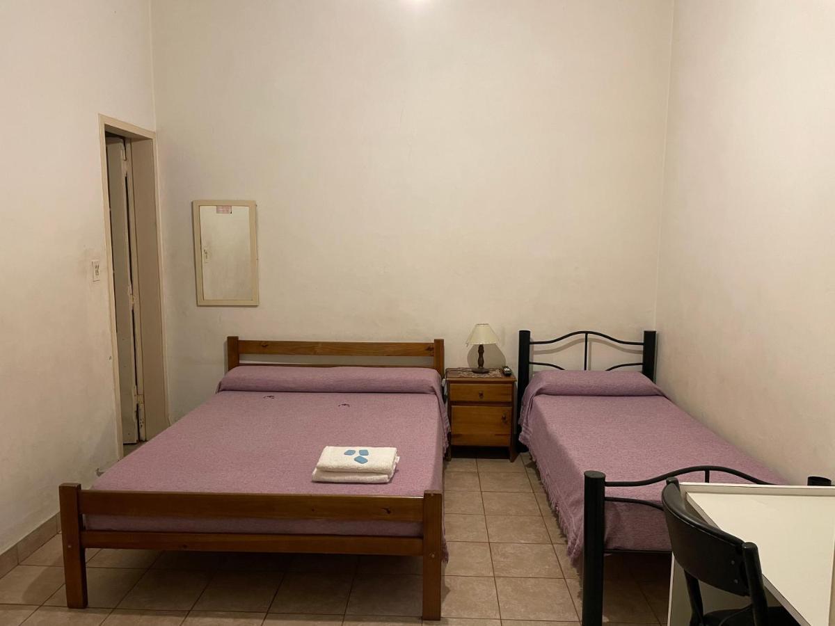Sevilla Hotel Ciudad Autónoma de Buenos Aires