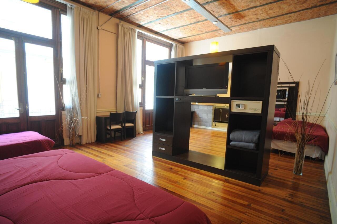 Up Tribeca Hotel 3*
