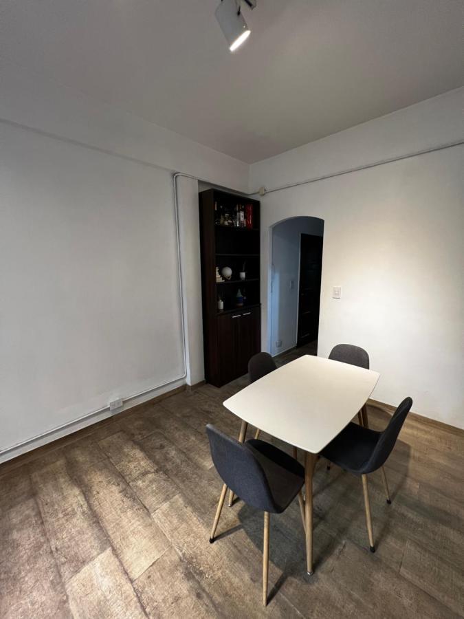 Apartamento Hermoso Departamento En Zona Tranquila De Recoleta *