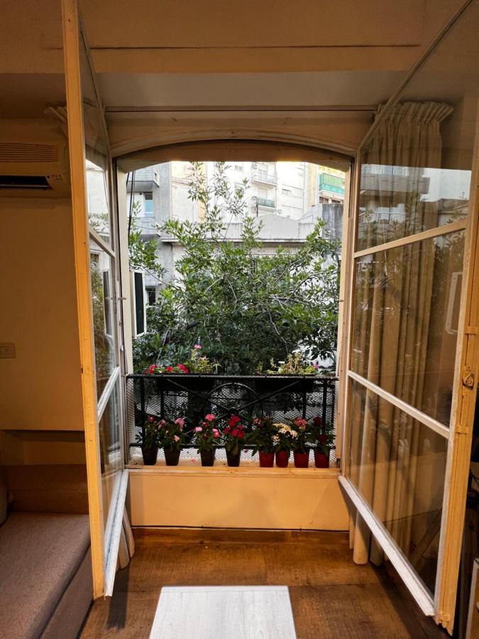 Hermoso Departamento En Zona Tranquila De Recoleta * Ciudad Autónoma de Buenos Aires