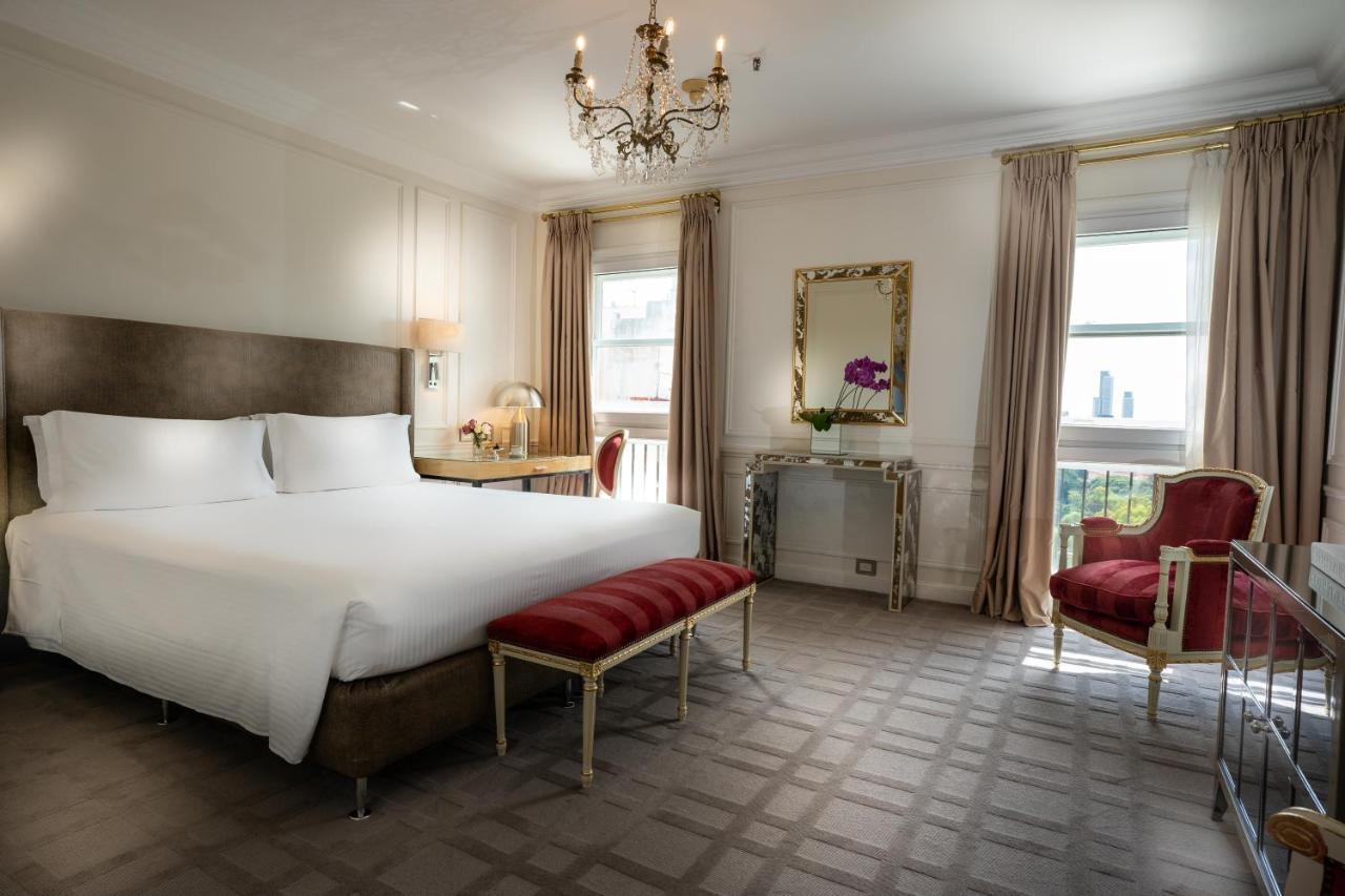 Alvear Palace - Leading Of The World 5*