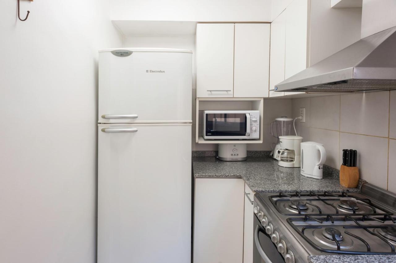 Apartamento San Telmo *