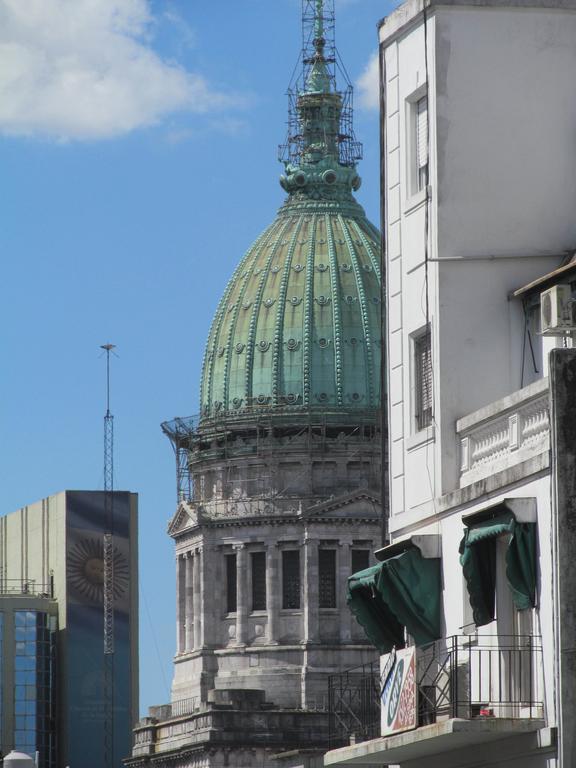 Suites Congreso *