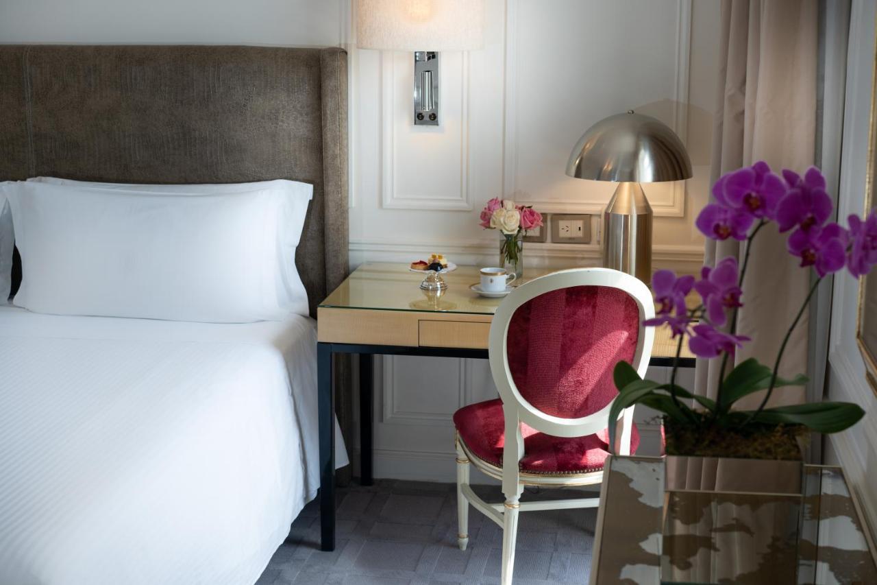 Alvear Palace - Leading Of The World 5*