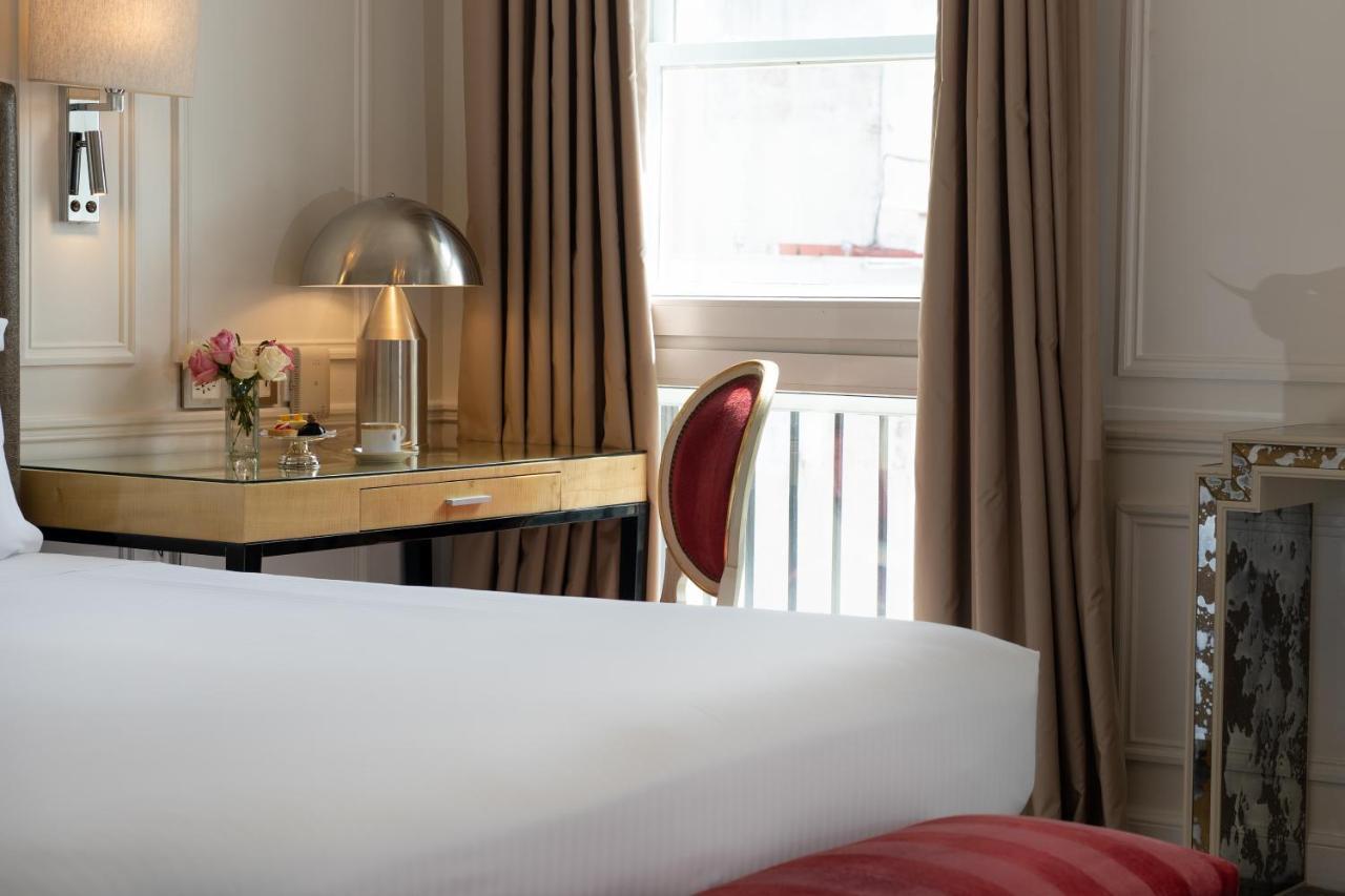 Alvear Palace - Leading Of The World 5* Ciudad Autónoma de Buenos Aires