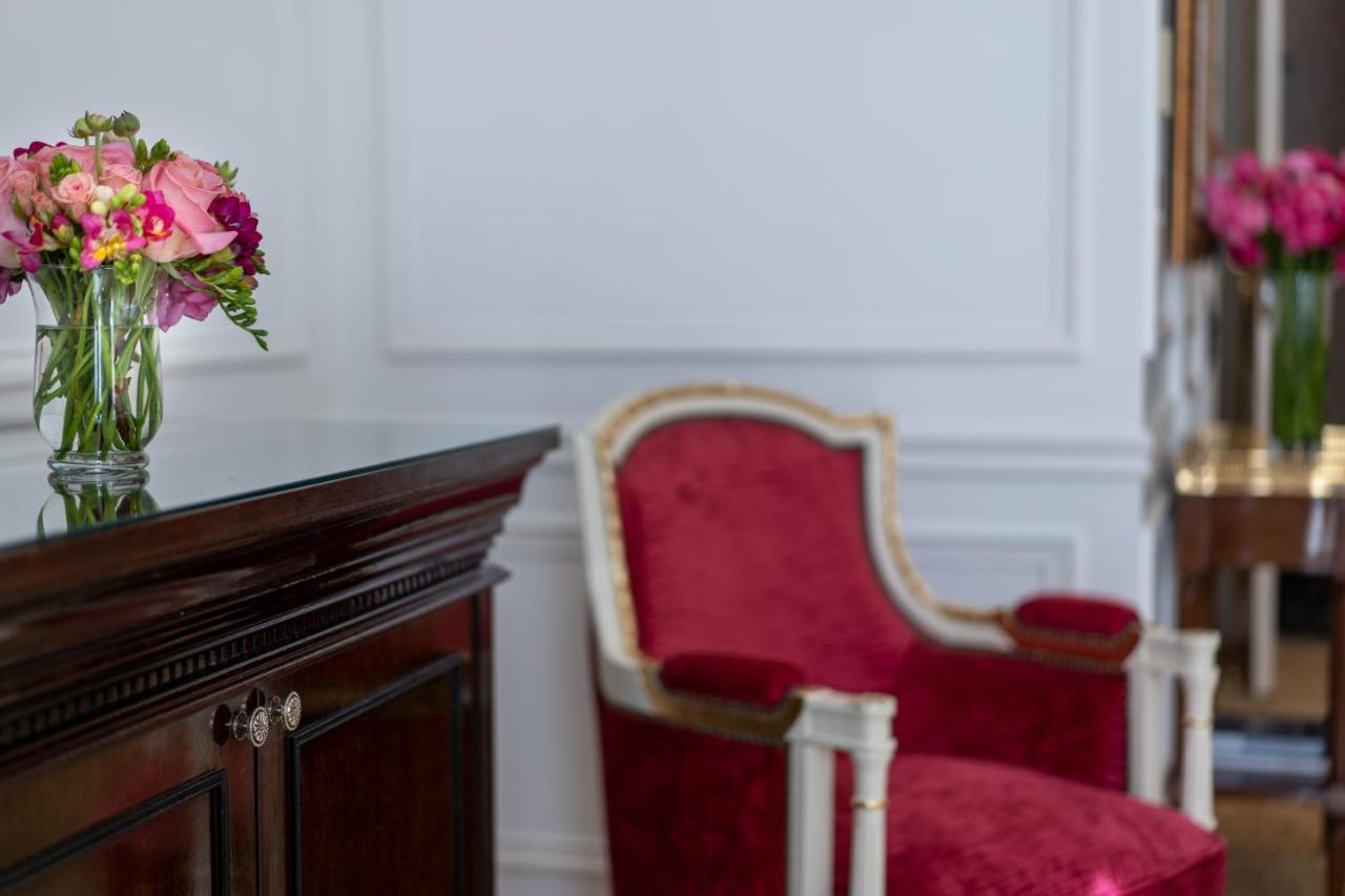 Alvear Palace - Leading Of The World 5* Ciudad Autónoma de Buenos Aires