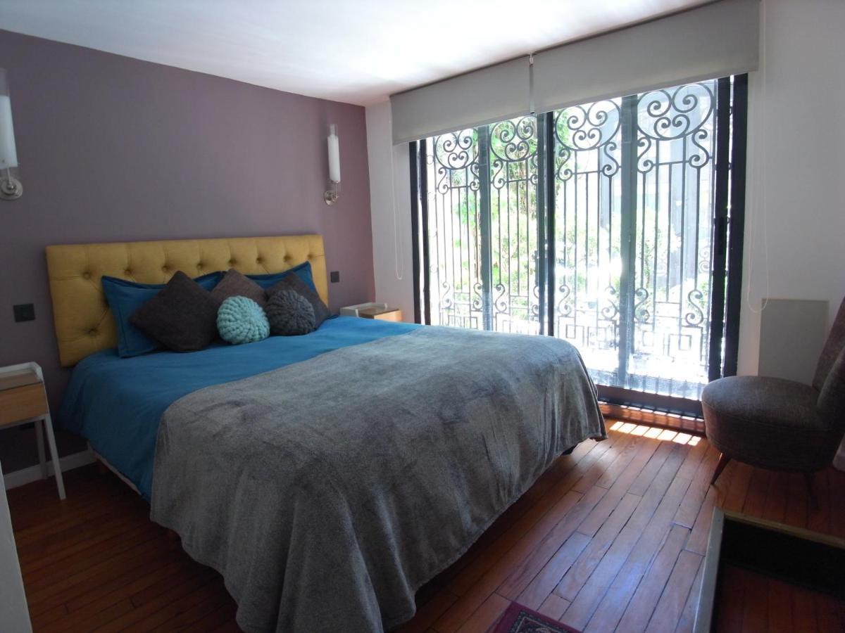 Le Petit Palais Bed and breakfast 3*