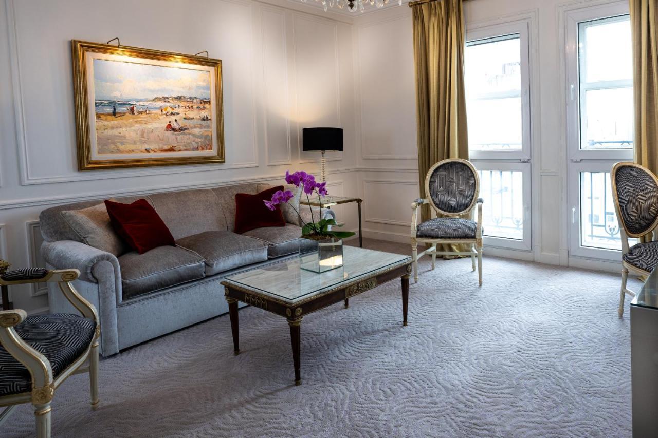 Alvear Palace - Leading Of The World Hotel 5*