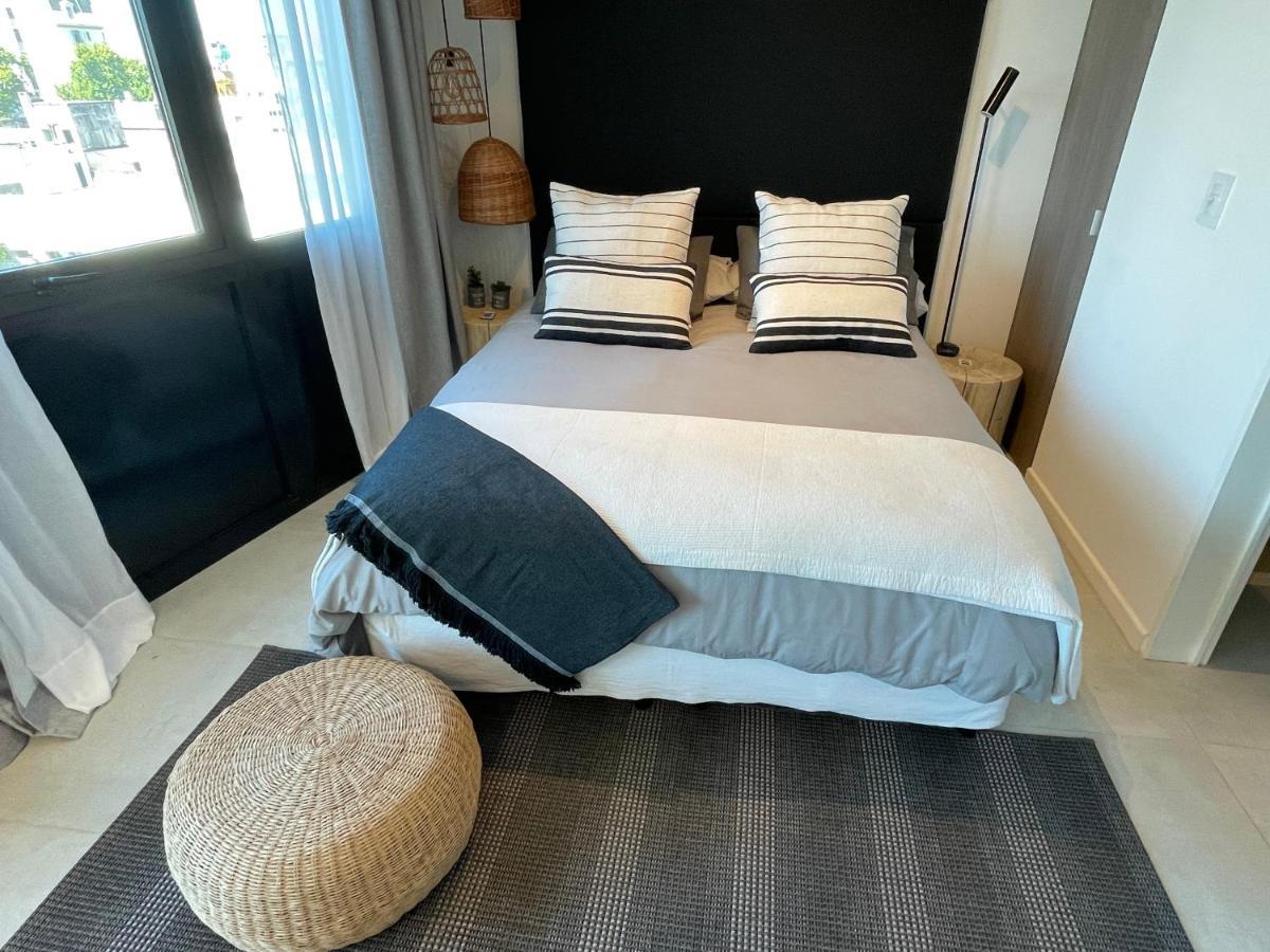 Charming Studio In San Telmo Downtown Bs As 2 Pax 7a Apartamento
