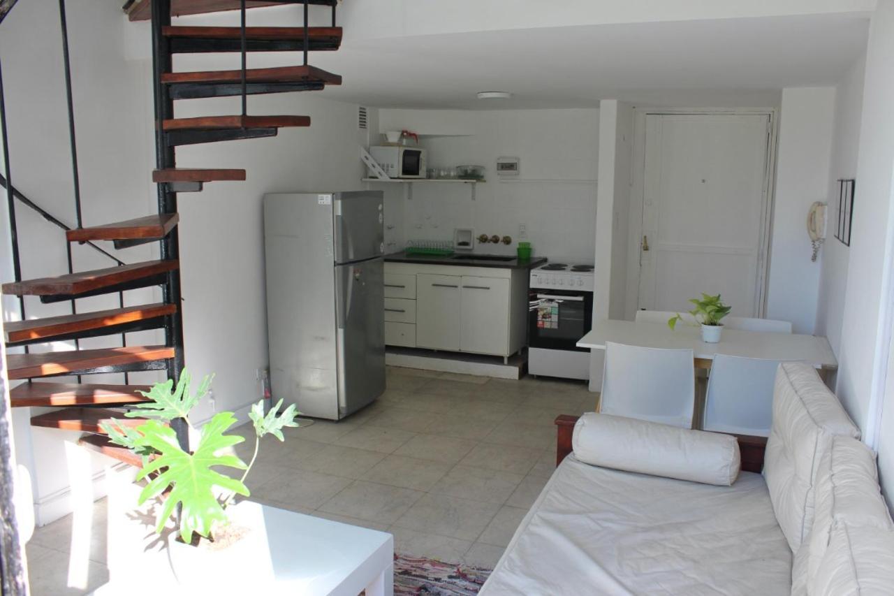 Loft Palermo - Simple Y Conveniente *