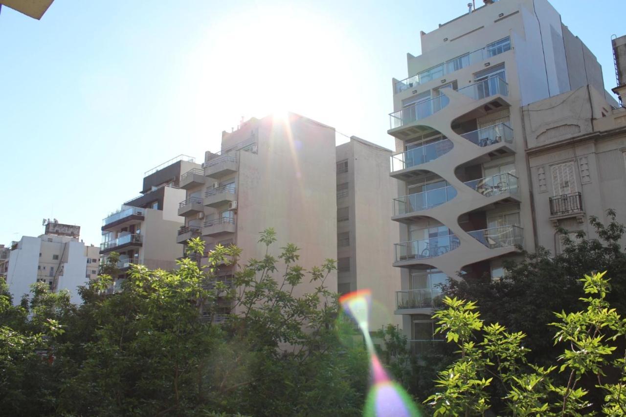 Apartamento Loft Palermo - Simple Y Conveniente Buenos Aires