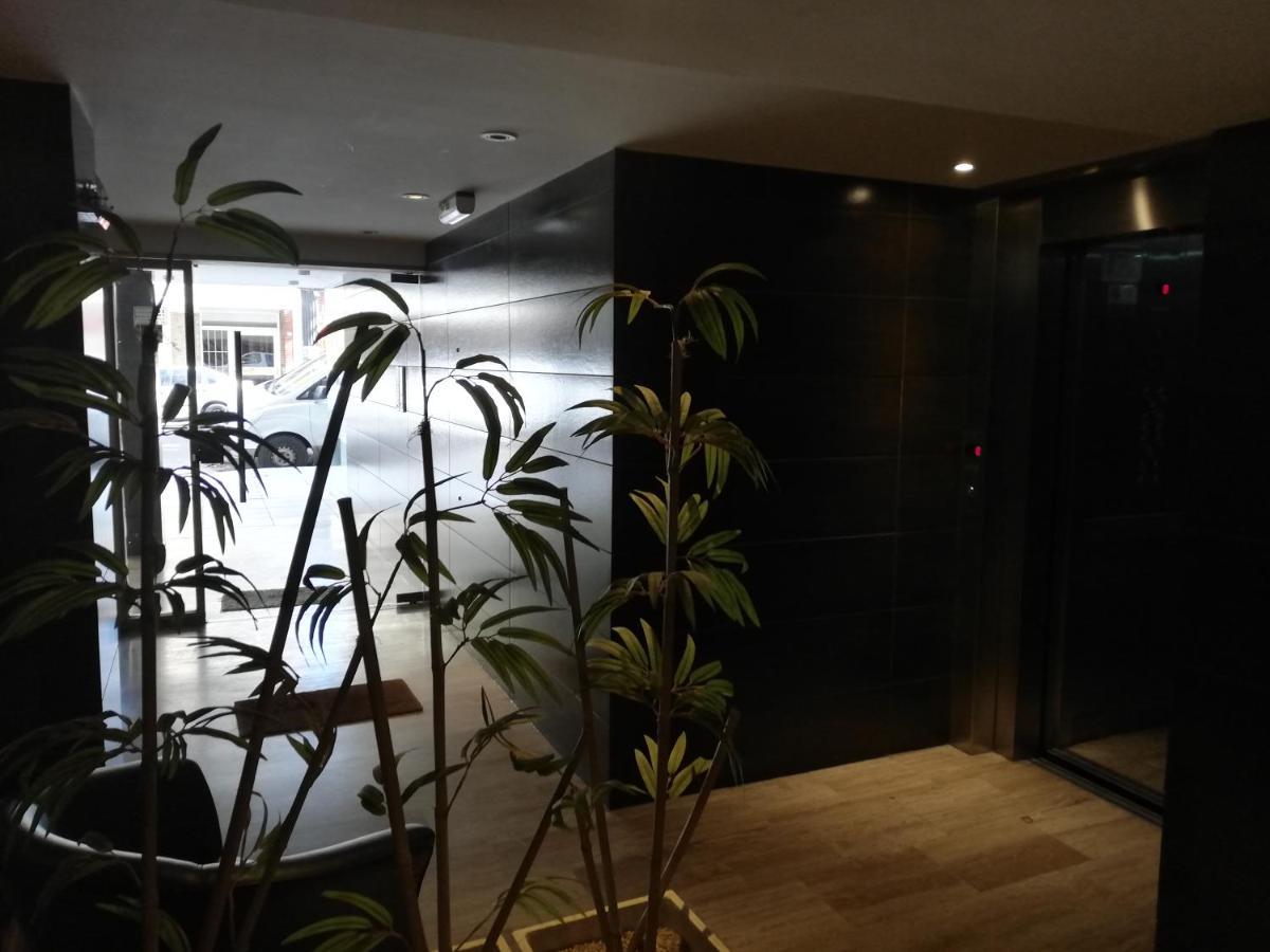 Airessoho3019 Apartamento Buenos Aires