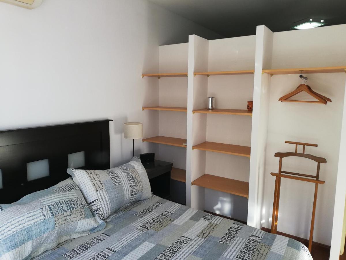 Apartamento Airessoho3019