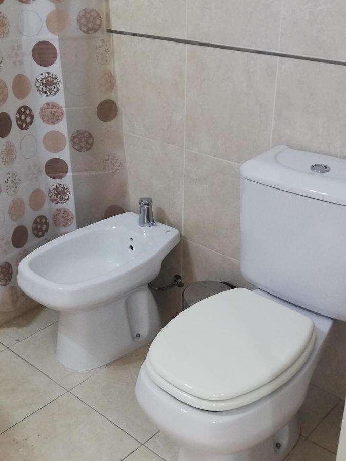Airessoho3019 Apartamento