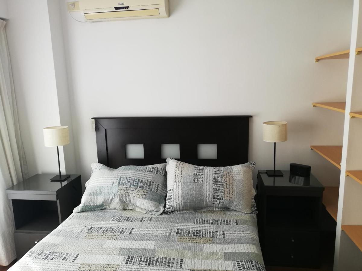 Apartment Airessoho3019