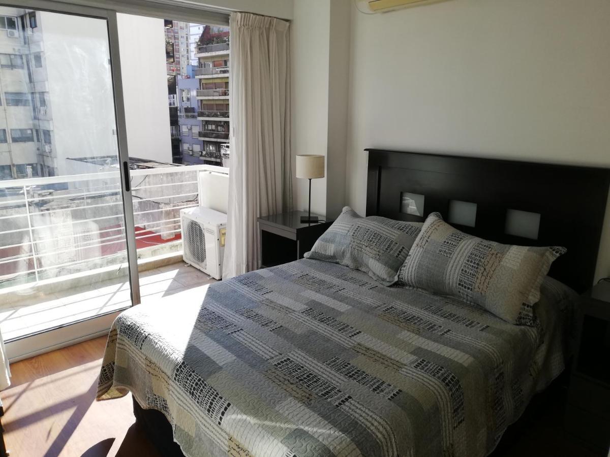 Apartamento Airessoho3019 Buenos Aires
