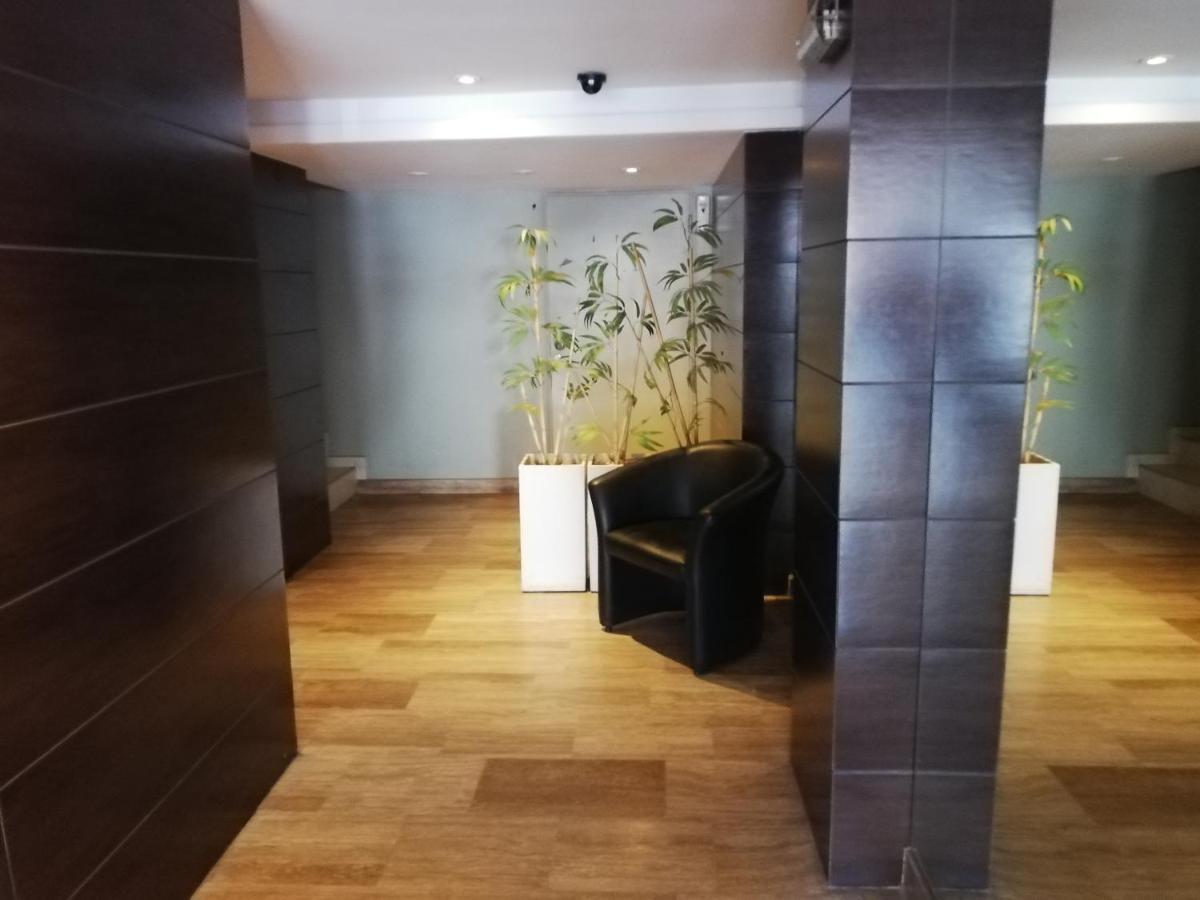 Airessoho3019 Apartamento Buenos Aires