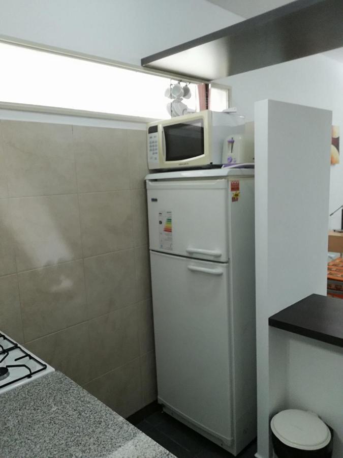 Airessoho3019 Apartamento