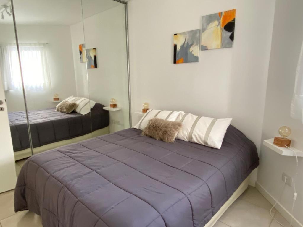 Enjoy Palermo Soho Apartment