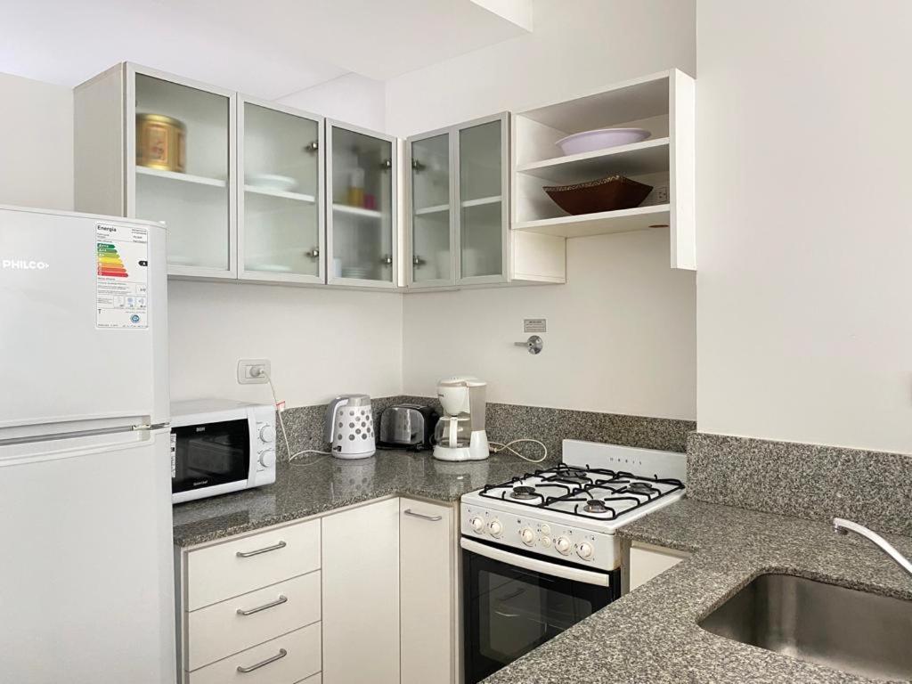Enjoy Palermo Soho Apartment Buenos Aires