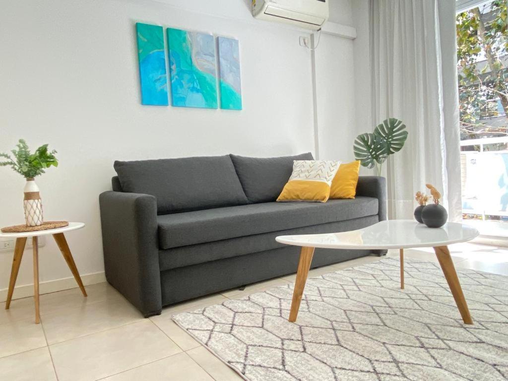 Enjoy Palermo Soho Apartment