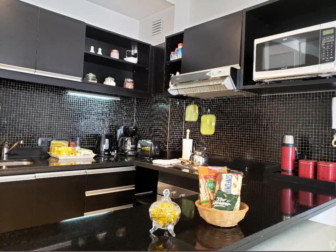 Gorriti Up - Con Balcon Apartamento *