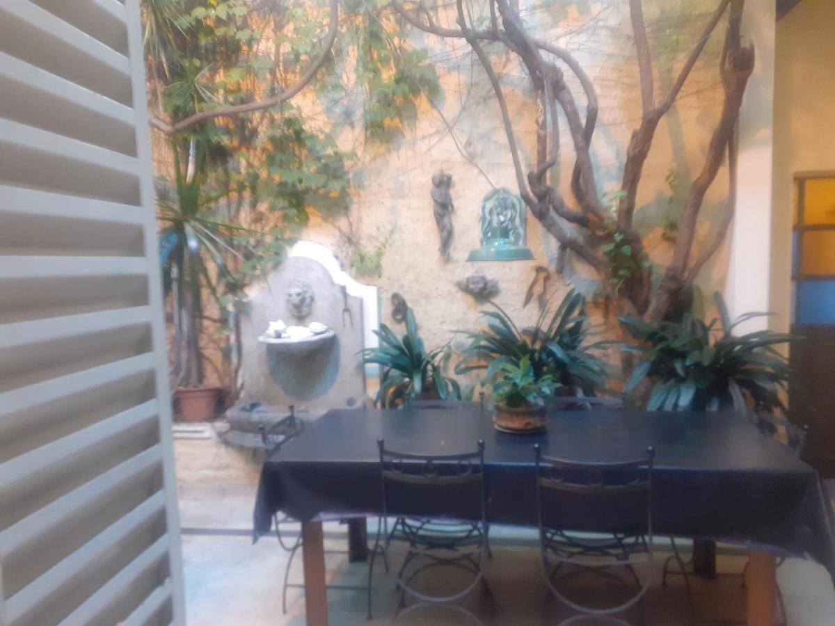 Habitación en casa particular Corazón De Palermo Soho