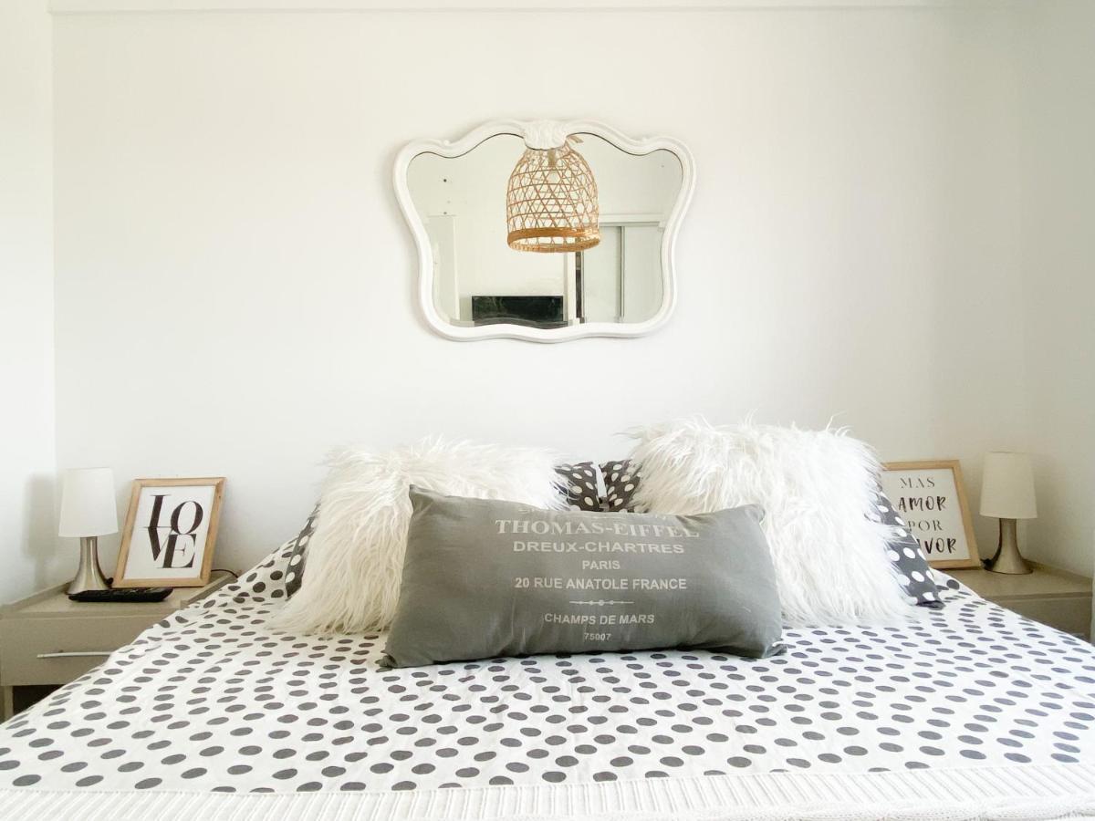 Apartamento Palermo Soho&plaza Armenia 2 Bdr *
