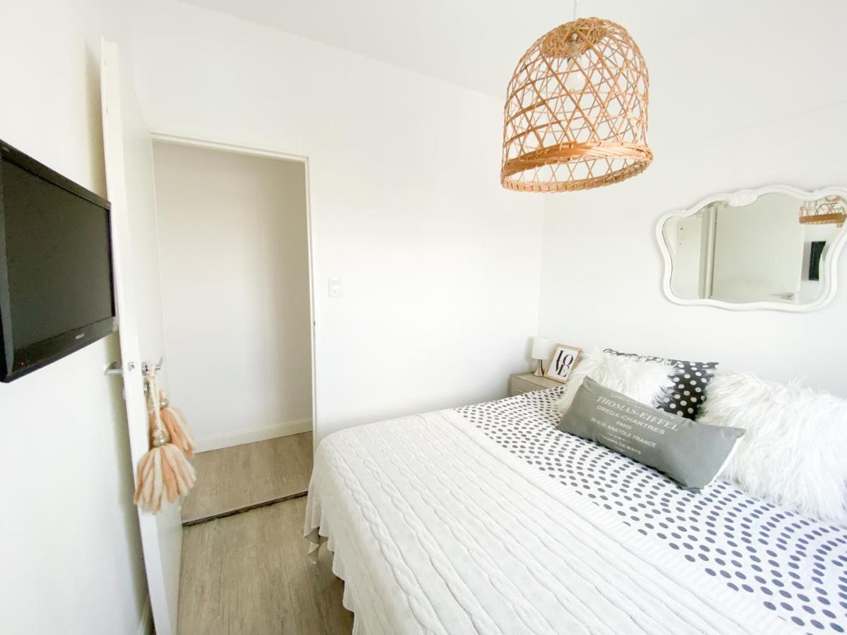 Apartamento Palermo Soho&plaza Armenia 2 Bdr Ciudad Autónoma de Buenos Aires