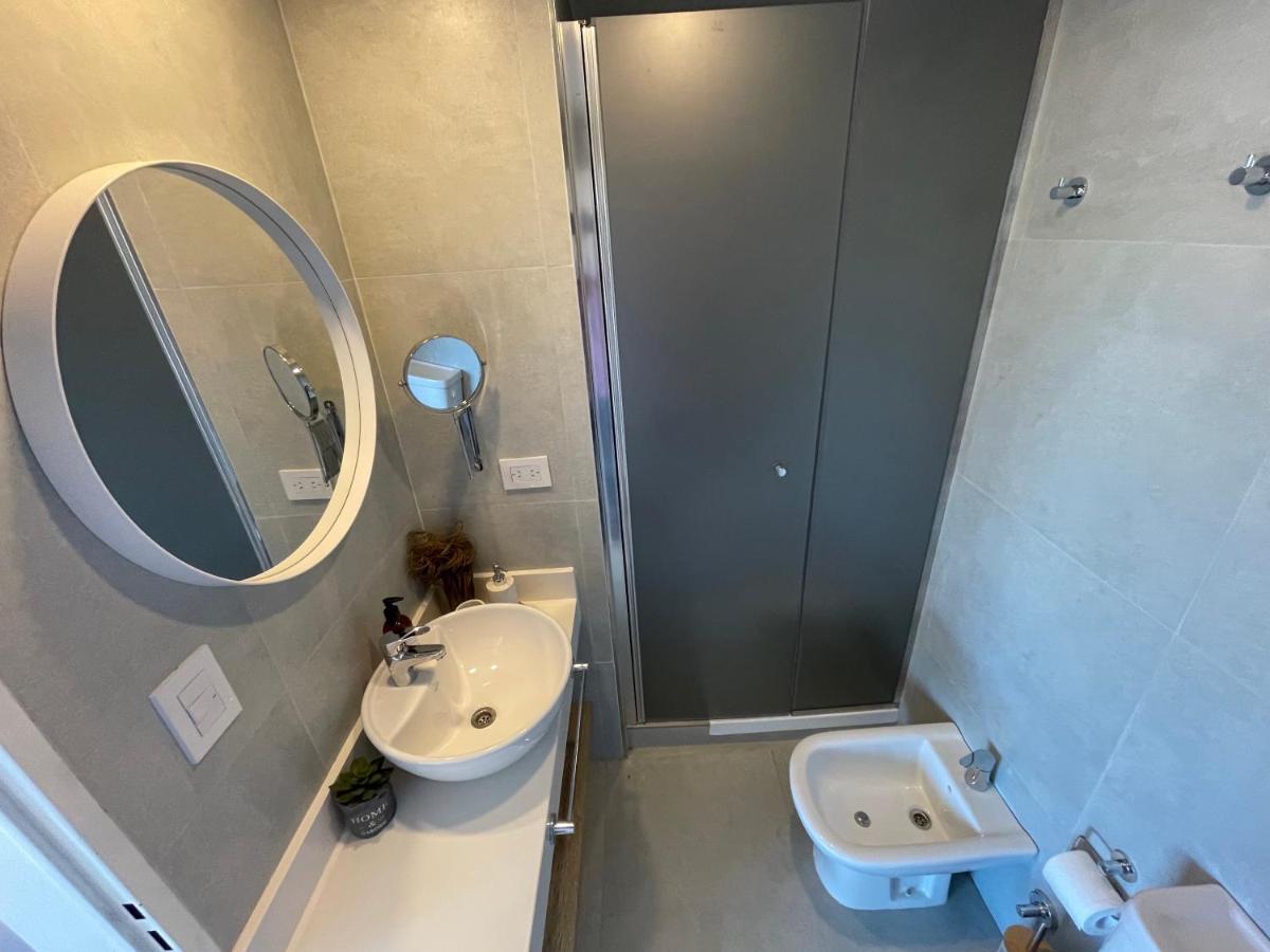 Apartamento Charming Studio In San Telmo Downtown Bs As 2 Pax 7a *