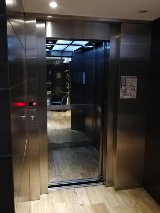 Apartamento Airessoho3019 Buenos Aires