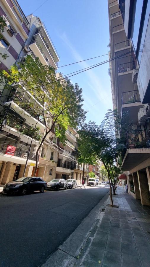 Departamento En Recoleta