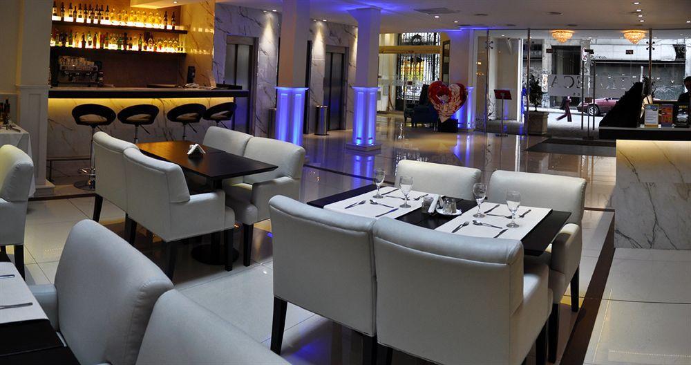 Up Tribeca Hotel 3*