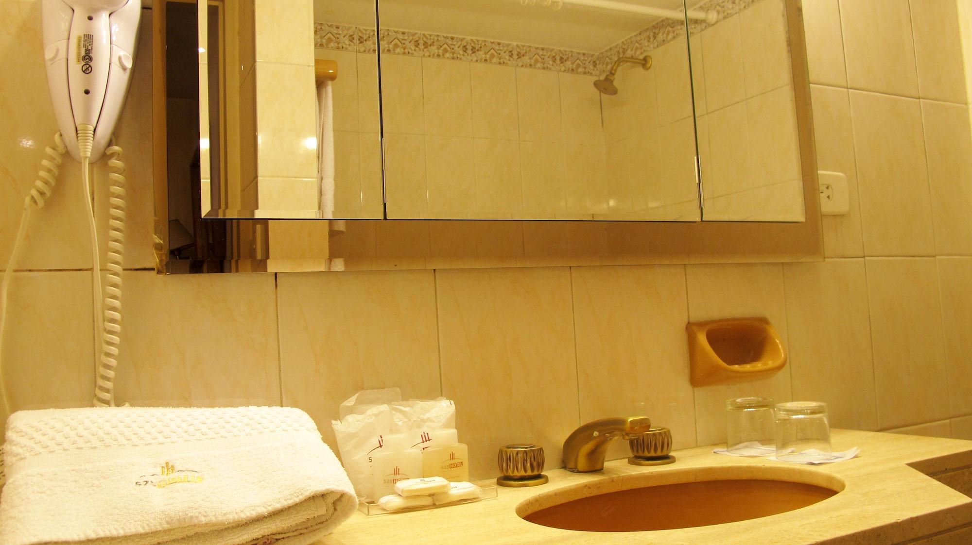 Sheltown Hotel Ciudad Autónoma de Buenos Aires