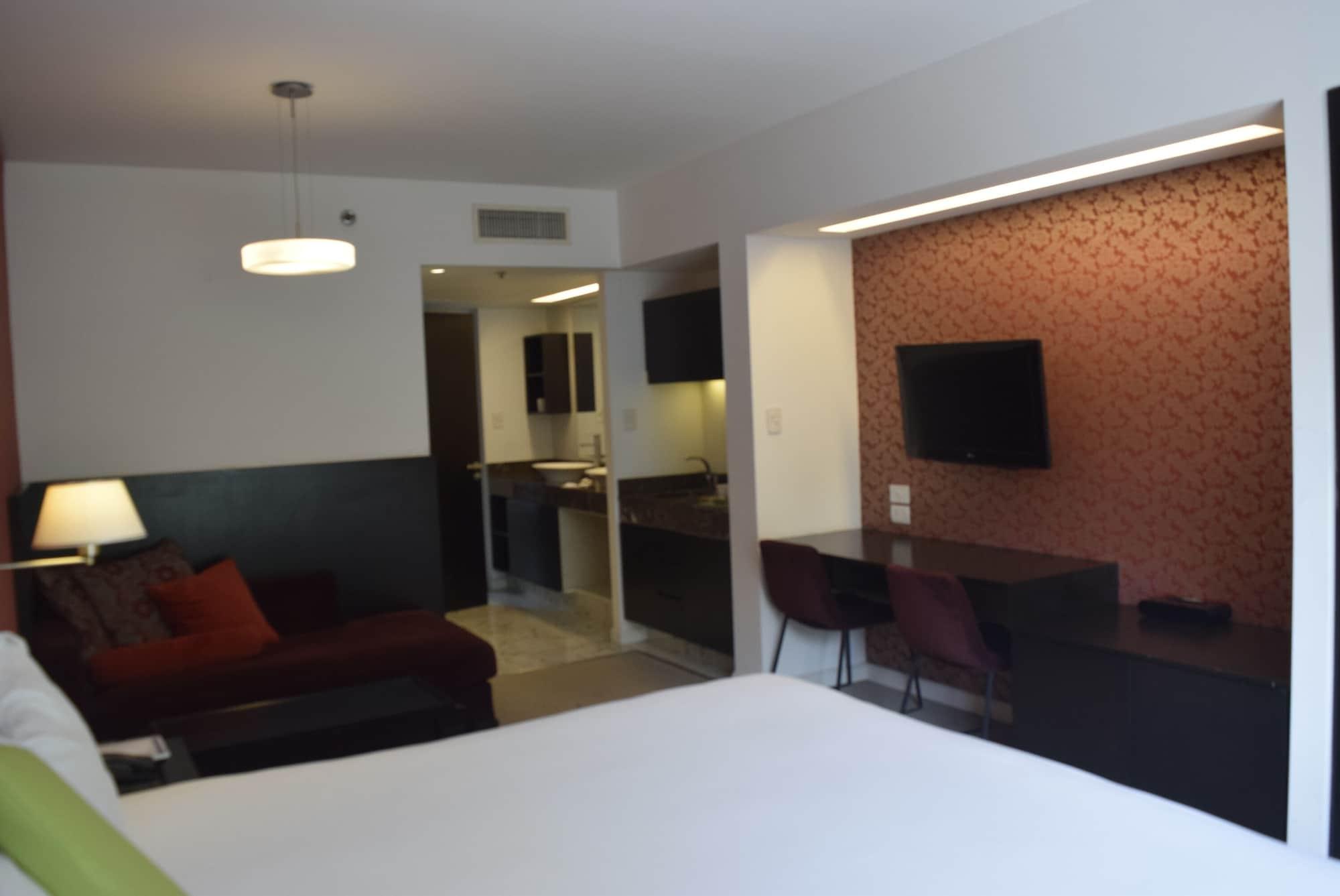 Howard Johnson Abasto Hotel Ciudad Autónoma de Buenos Aires