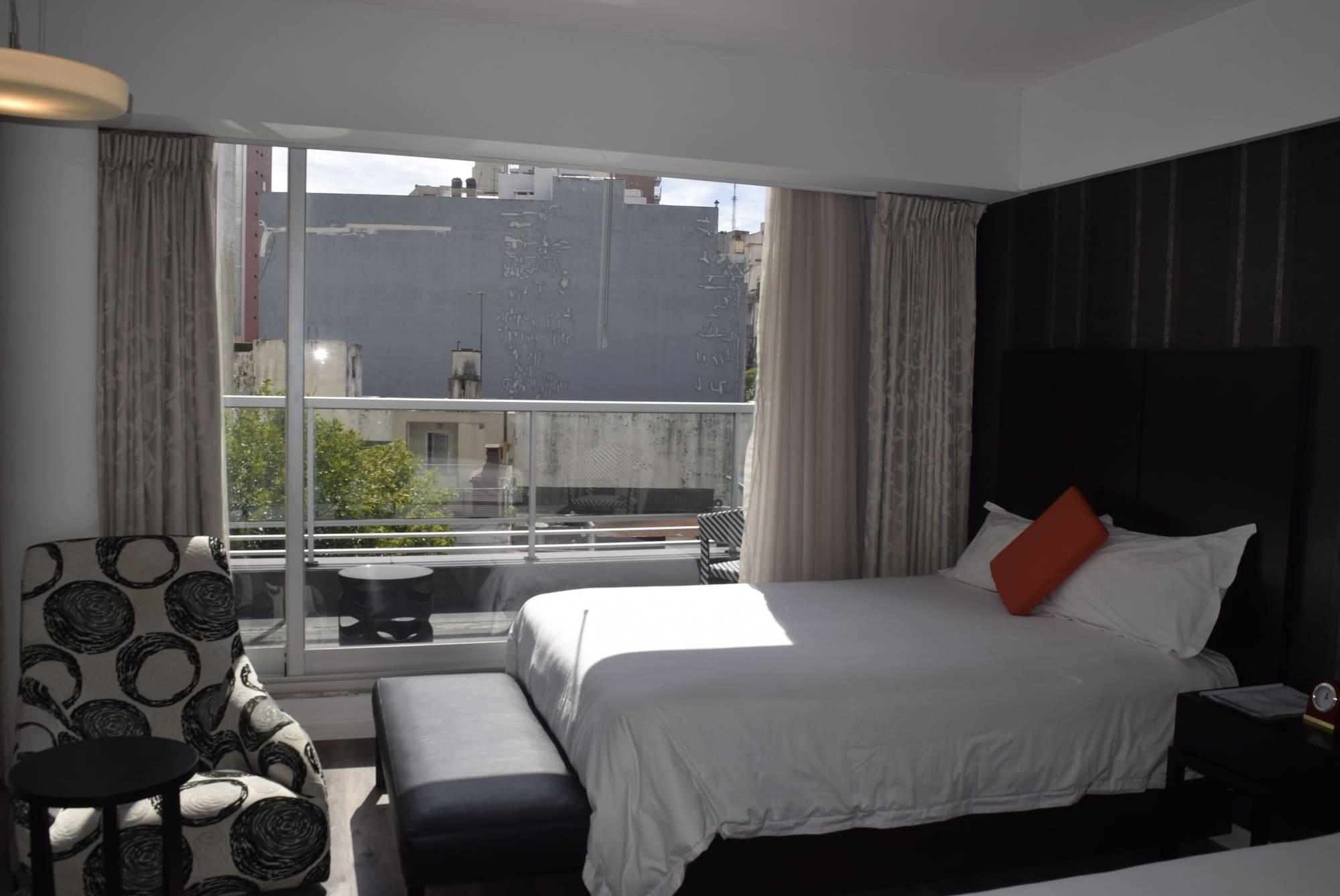 Howard Johnson Abasto Hotel Ciudad Autónoma de Buenos Aires