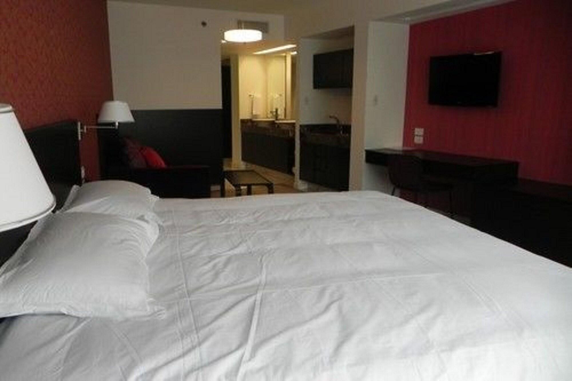 Howard Johnson Abasto 4* Ciudad Autónoma de Buenos Aires