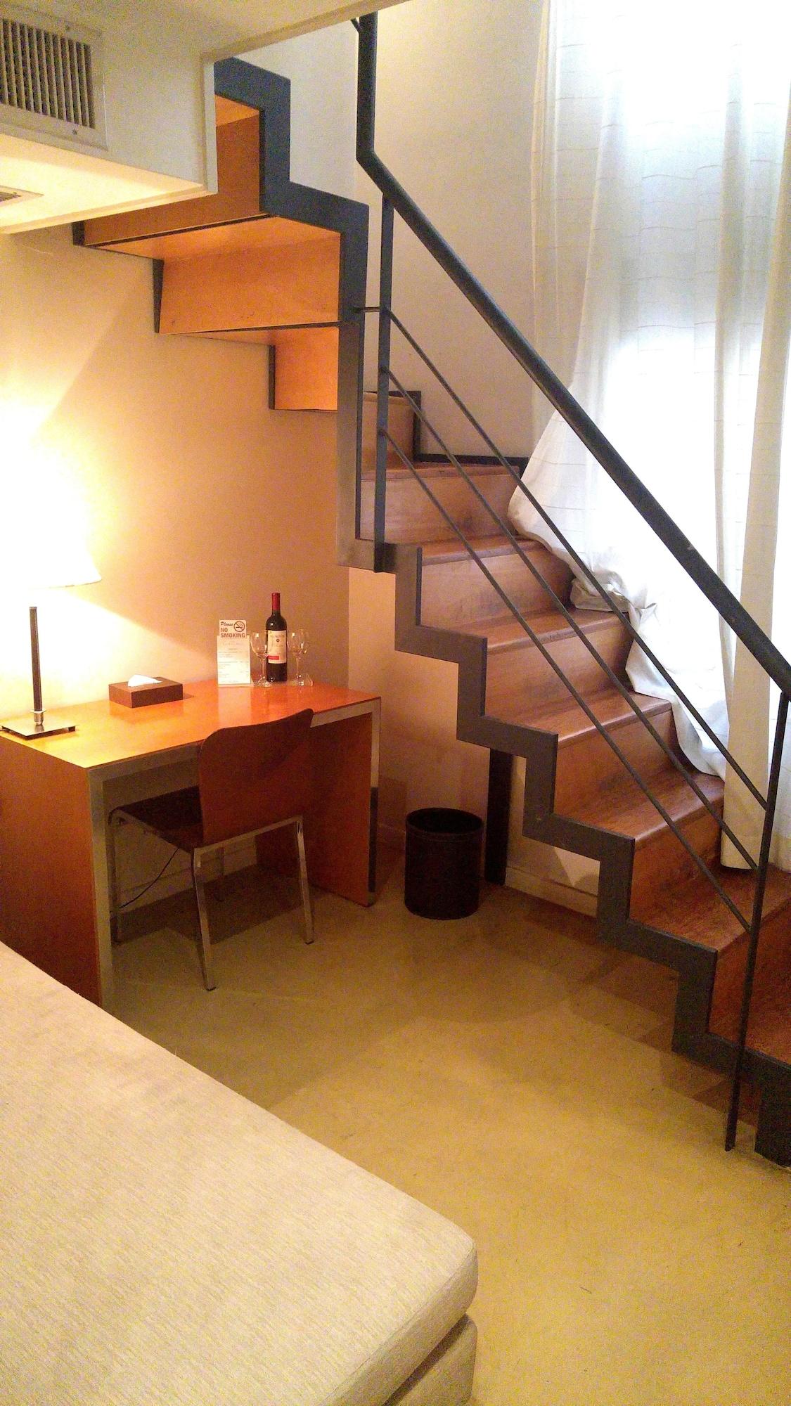 Telmho Boutique 3* Ciudad Autónoma de Buenos Aires