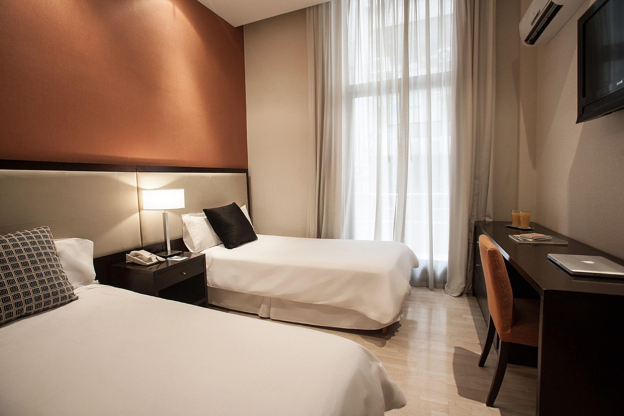 Hr Luxor 4* Ciudad Autónoma de Buenos Aires