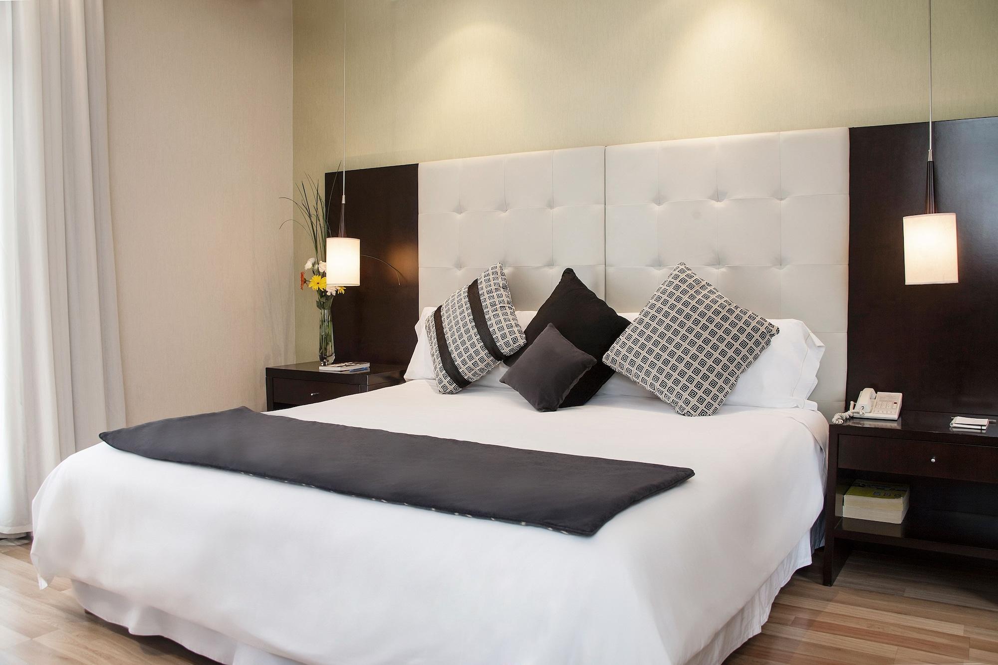 Hr Luxor Ciudad Autónoma de Buenos Aires