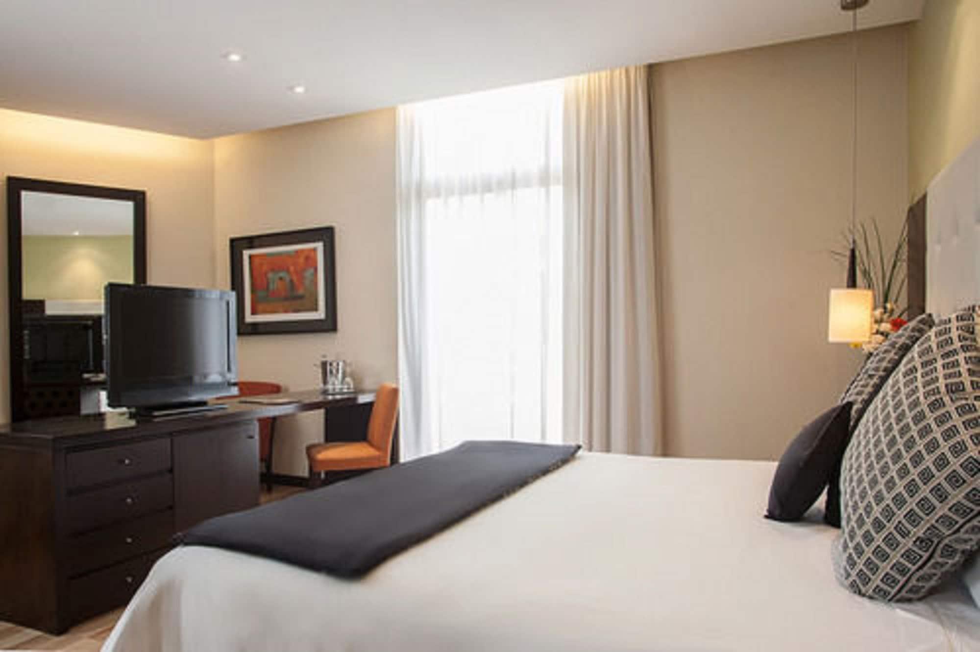 Hotel Hr Luxor Ciudad Autónoma de Buenos Aires