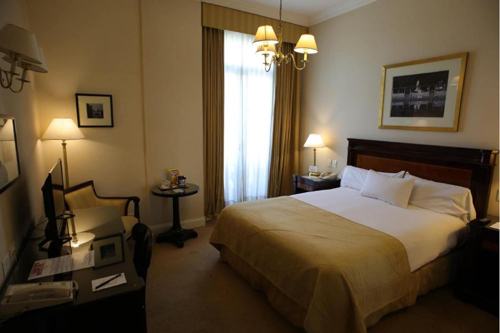 Park Silver Obelisco 4*