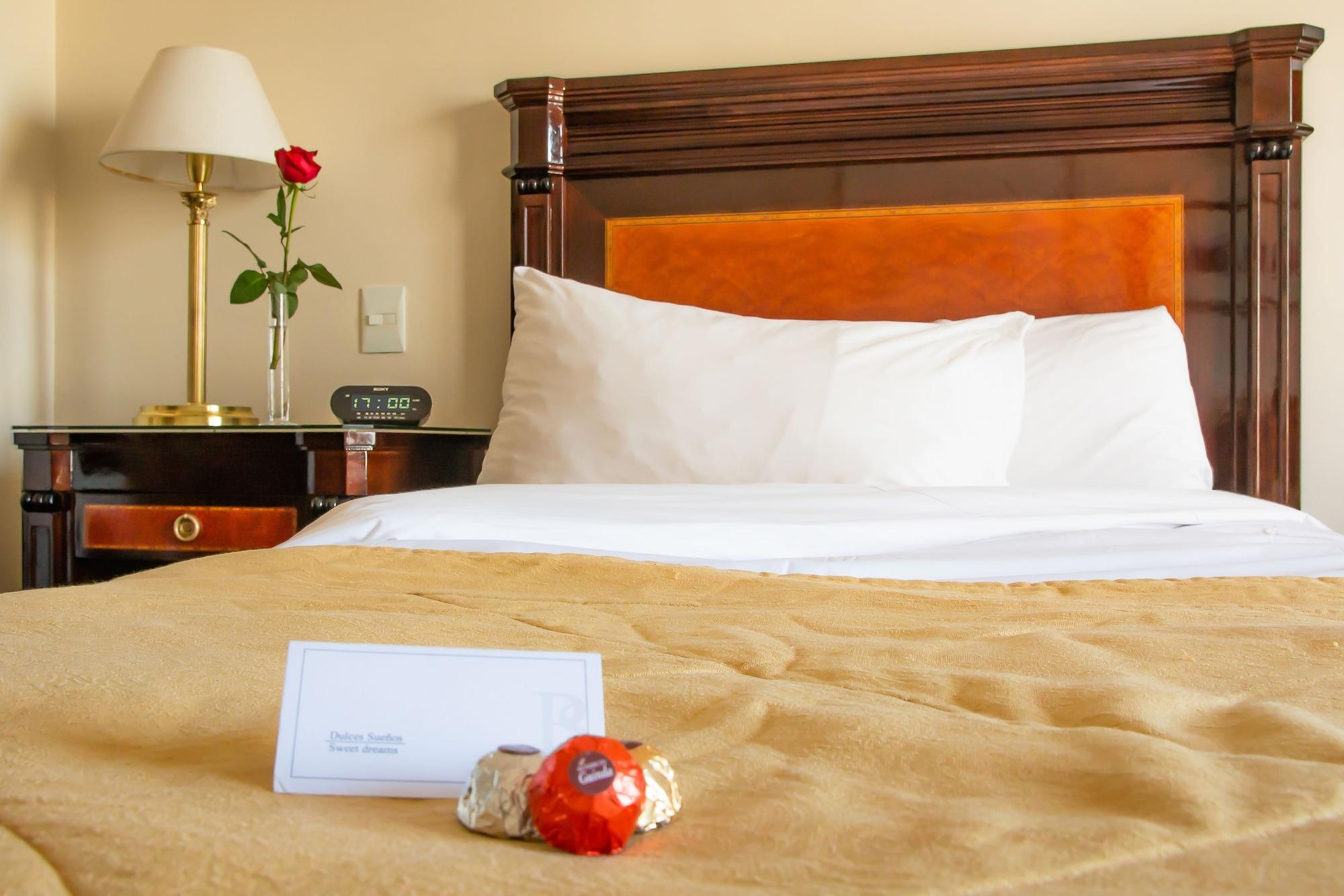 Hotel Park Silver Obelisco Ciudad Autónoma de Buenos Aires