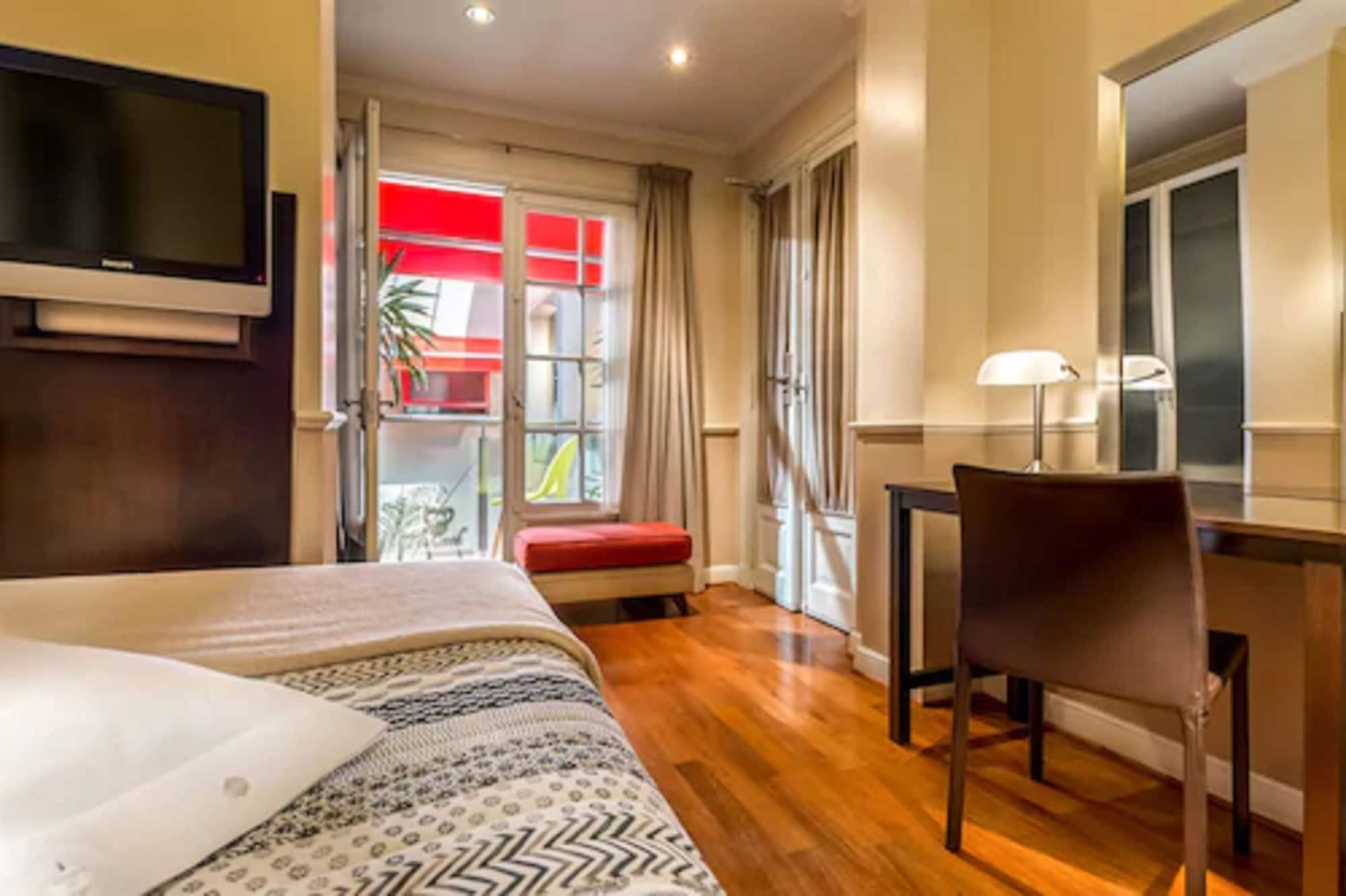 Duque Boutique & (adults Only) 4* Ciudad Autónoma de Buenos Aires