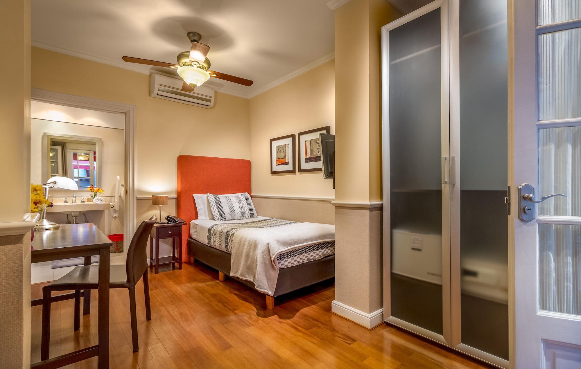 Hotel Duque Boutique & (adults Only) Ciudad Autónoma de Buenos Aires