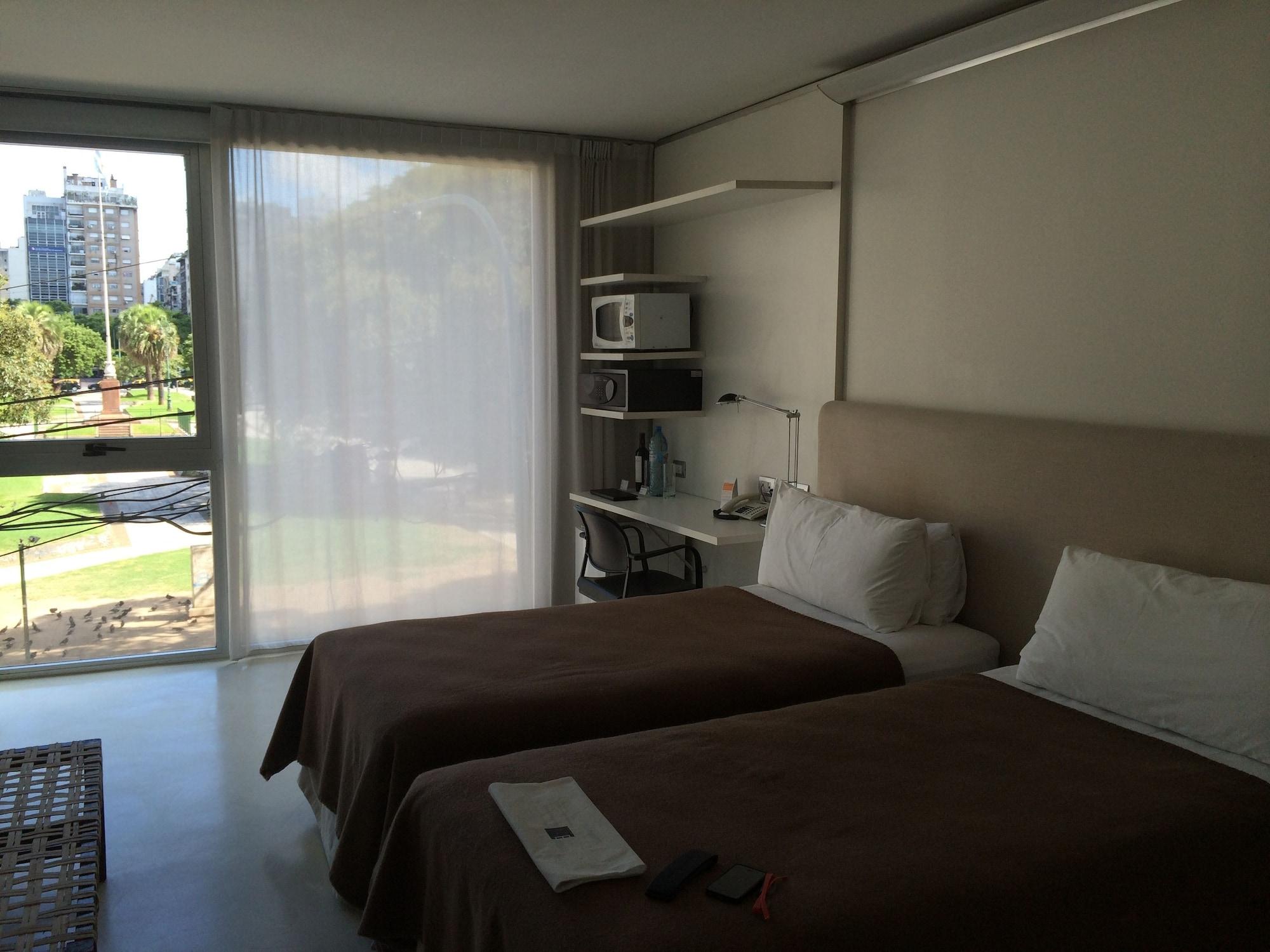Hotel Design Ce - Boutique De Diseño Ciudad Autónoma de Buenos Aires