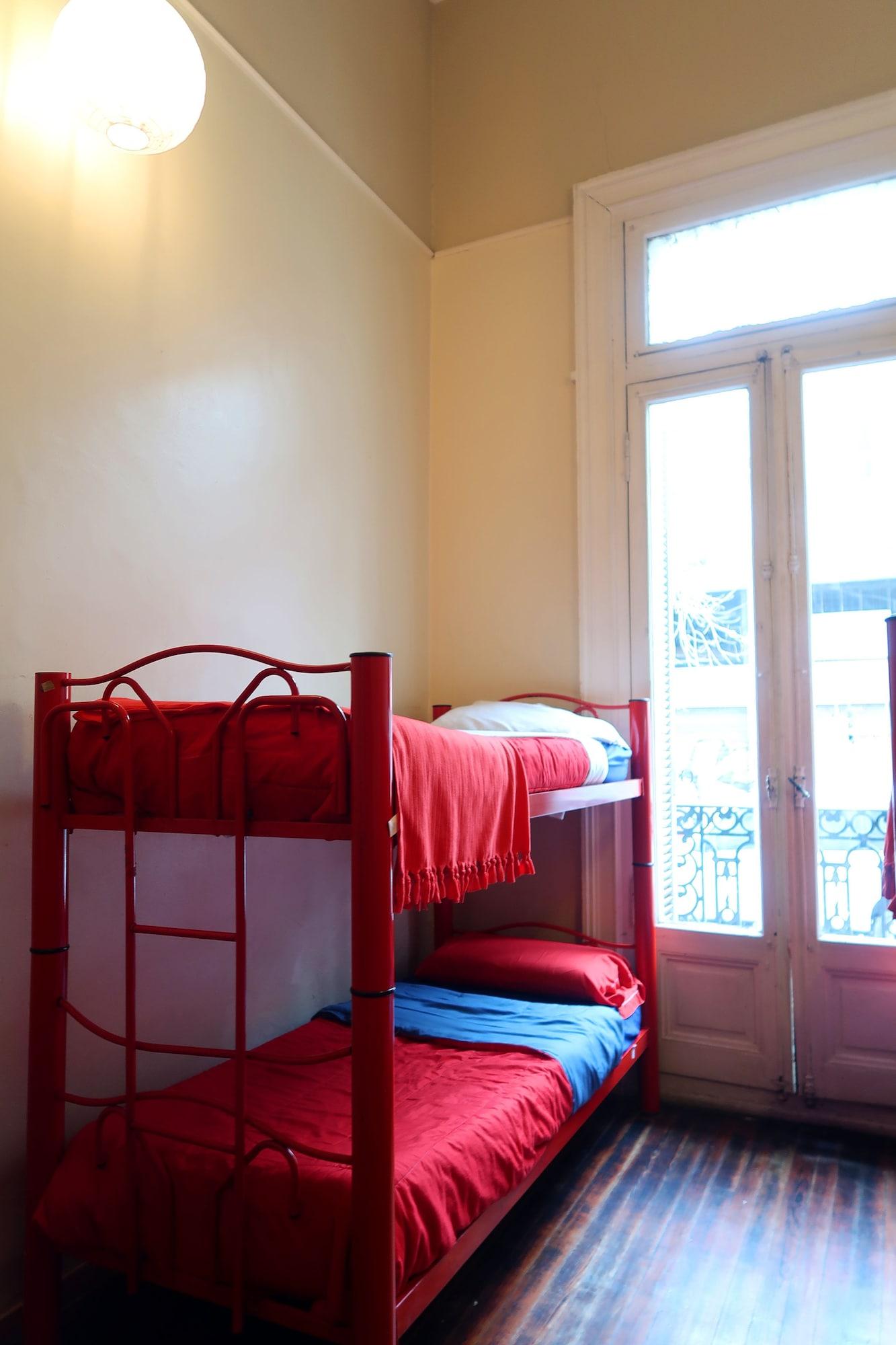 Hostel Inn Buenos Aires Hostal Ciudad Autónoma de Buenos Aires